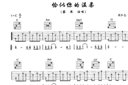 只因为你的温柔是哪首歌的歌词