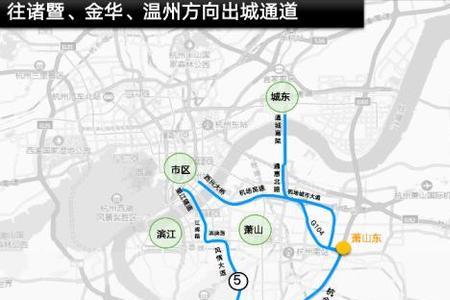 2021年杭州庆春隧道限行吗