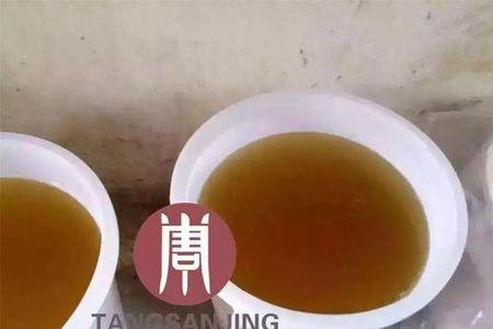 黄酒发酵兑水比例