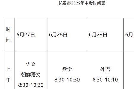 深圳期末考试时间2022具体时间