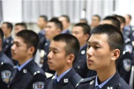 什么时候可以上警校