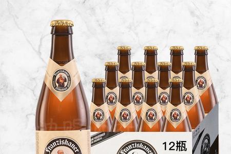 进口教士白啤酒配料表