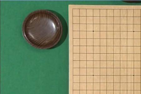 围棋被提子的地方还能落子吗