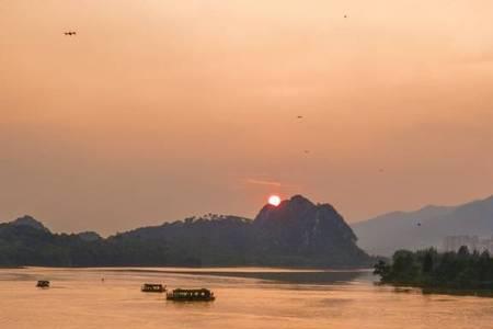 怎样形容南方的风景