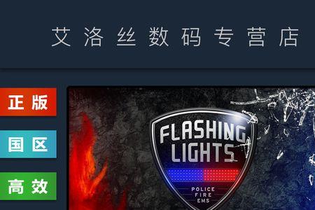 flashinglights选哪个服务器