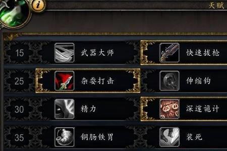 魔兽世界100痛苦术导灵器选择