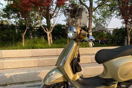 vespa75周年怎么调时间