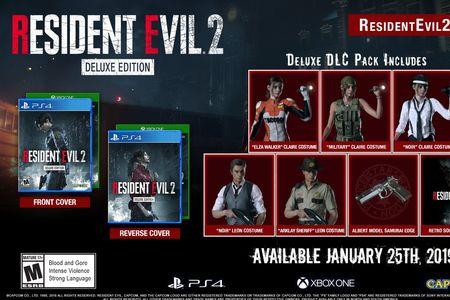 residentevil2可以联机吗