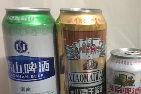 四度啤酒度数算高吗