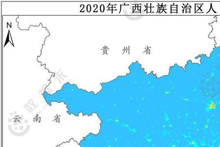 广西各民族人口排行榜2020