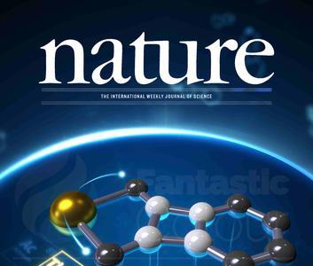 nature review chemistry是nature的子刊吗