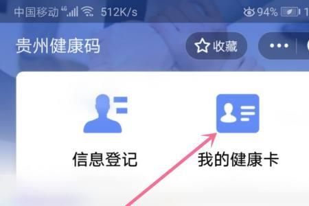 支付宝健康码历史记录怎么查