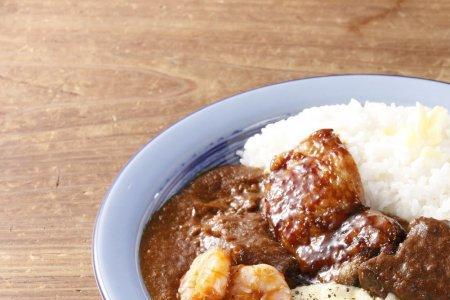 beef curry是可数还是不可数