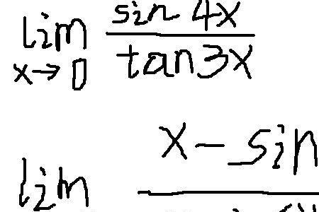 分子分母都趋向于0等于什么