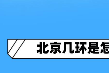 请问北京站在几环