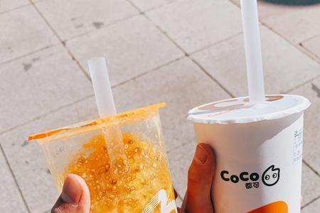 coco百香果为什么这么贵