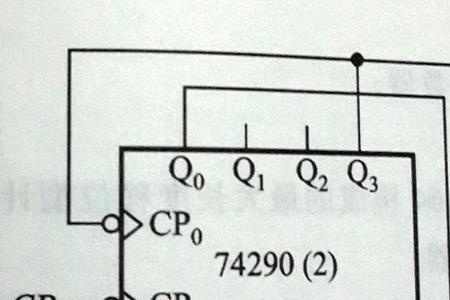 数字电路中权的意思意思