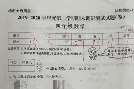 小学成绩80分初中会怎样