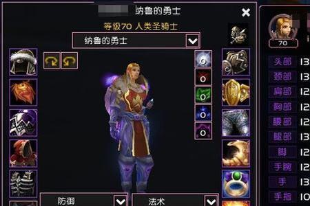 魔兽世界92圣骑士适合新手吗