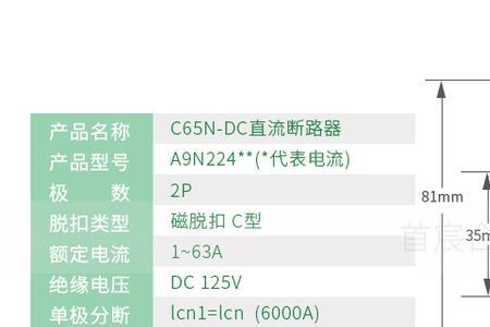 施耐德空开为什么这么贵