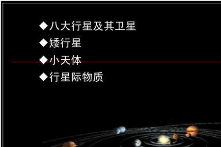 天狼星和星际物质是什么关系