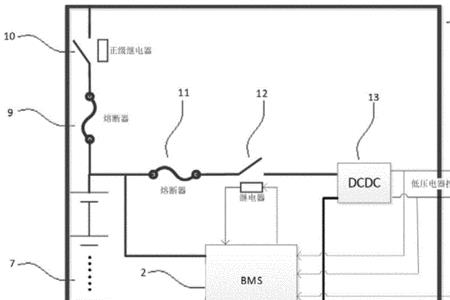 汽车低压供电方式有哪些