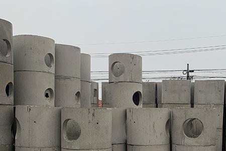 古力井是雨水井还是污水井