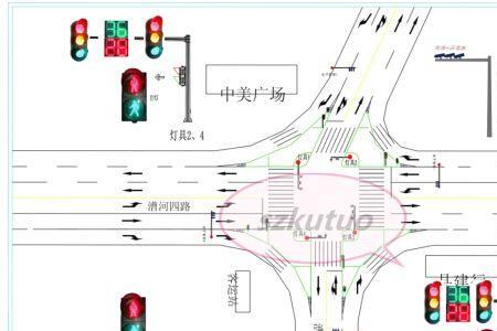 三岔路口电动车可以无视红灯么