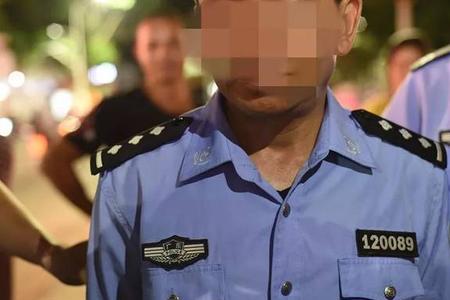 交警、民警等公安制服有什么区别