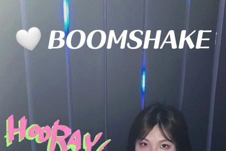 boomshake创始人