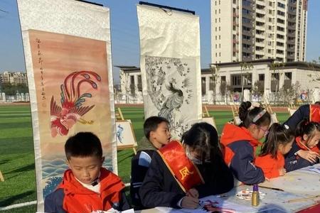 滁州醉翁小学怎么样