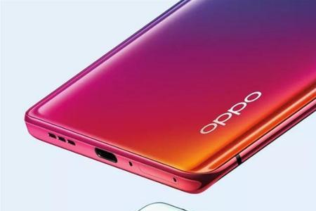 oppoa1pro发布会主持人是谁