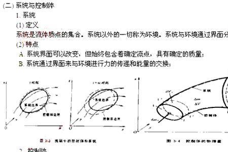 工程力学与工程热力学的区别