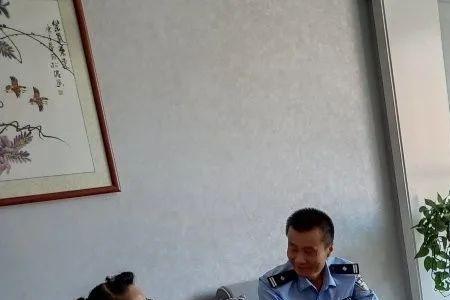 民警家访的意义和重要性