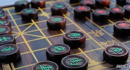 象棋捕快飞刀棋谱