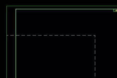 cad上出现的小方块是怎么回事