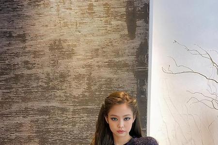 jennie为什么被称为六边形战士