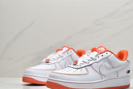 airforce1内衬厚吗