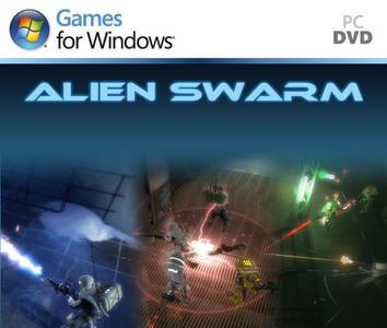 alienswarm怎么联机