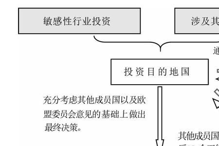 审查机制是什么