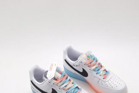 nikeair后面的带子坏了怎么办