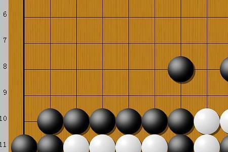 不闻永昼敲棋声