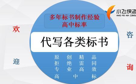 写标书怎么设置多级标题