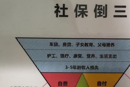 正常社保和全保的区别