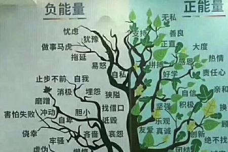 世界的本质就是能量的交换