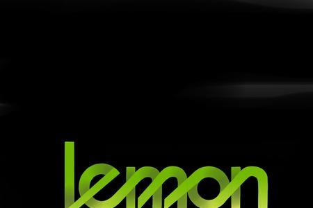 lemon反义词