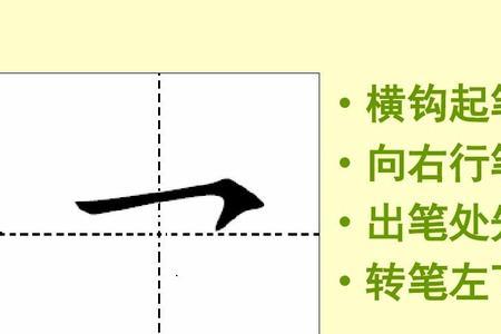 会正确田字格写法