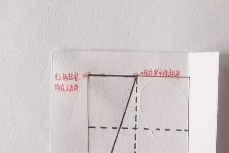 立正在田字格怎么写