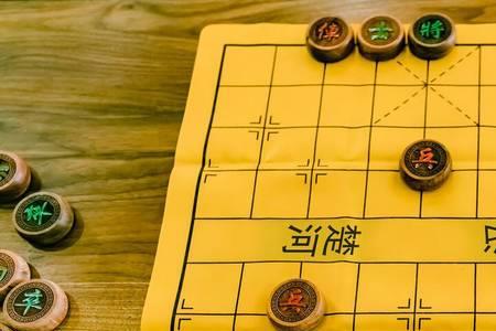 象棋必背棋谱当头炮