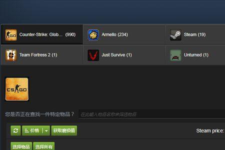 steamcsgo怎么玩国服